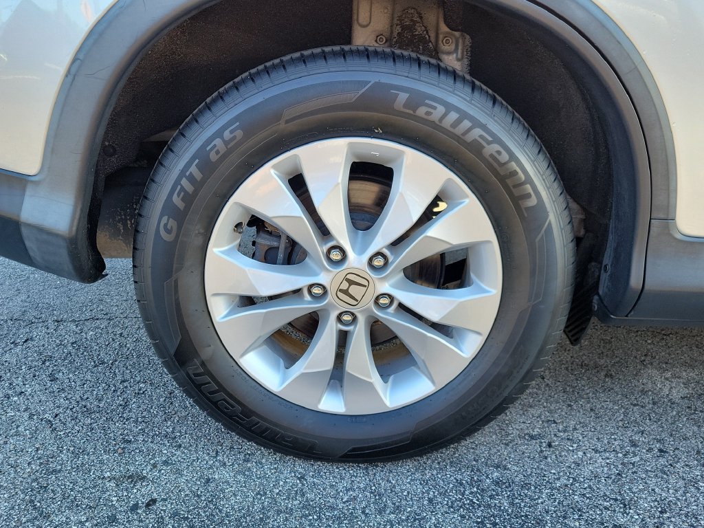 Used 2014 Honda CR-V EX-L image 5
