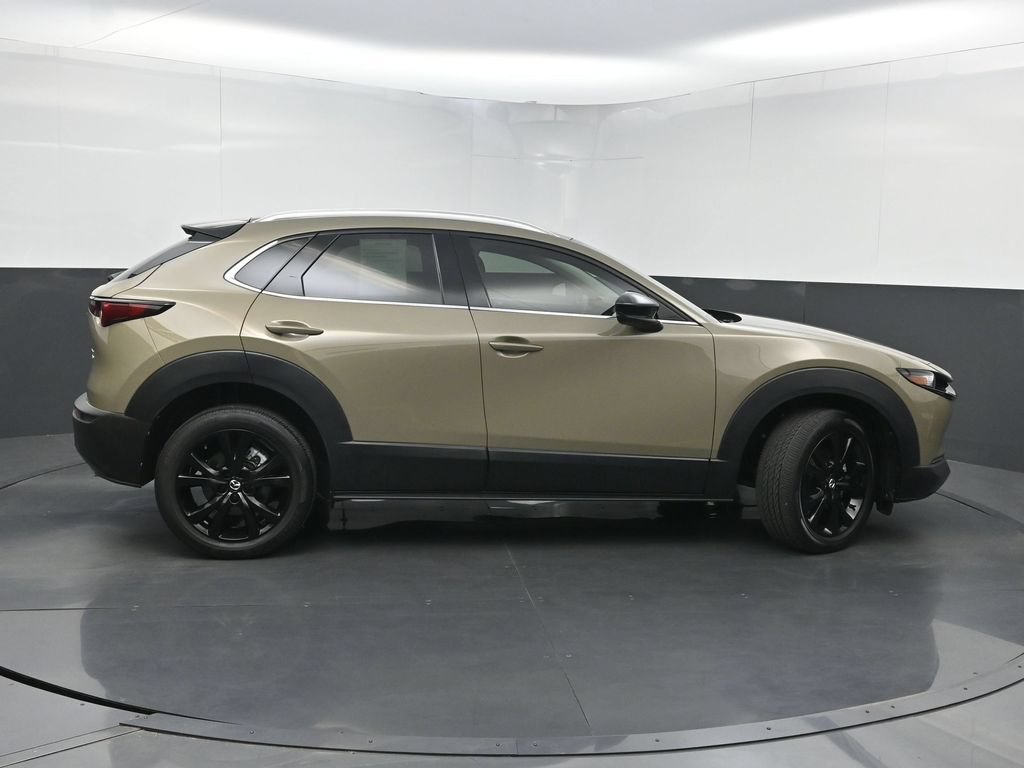 Used 2024 MAZDA CX-30 Carbon AWD/4WD image 43
