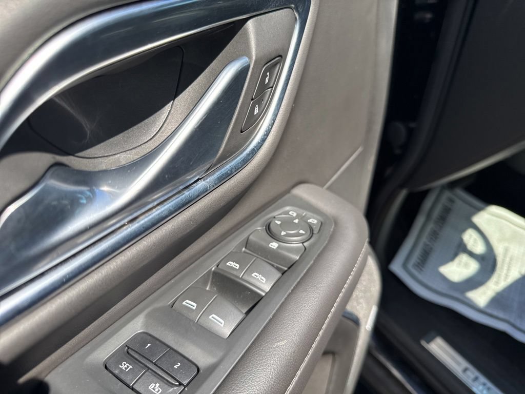 Used 2021 Chevrolet Tahoe Z71 AWD/4WD image 23