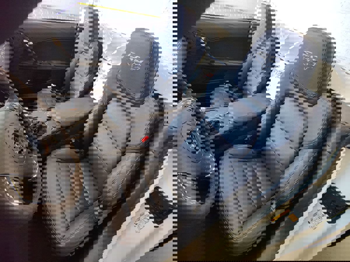 Used 2013 Chevrolet Corvette 427 image 41