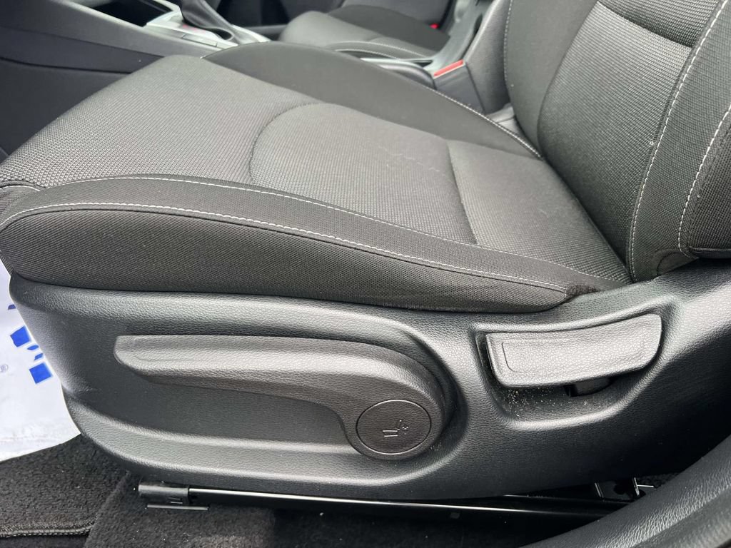 Certified 2023 Kia Forte LXS w/ LXS Technology Package FWD image 18
