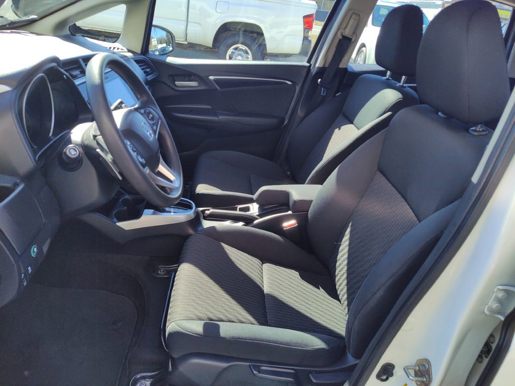 Used 2019 Honda Fit EX image 10