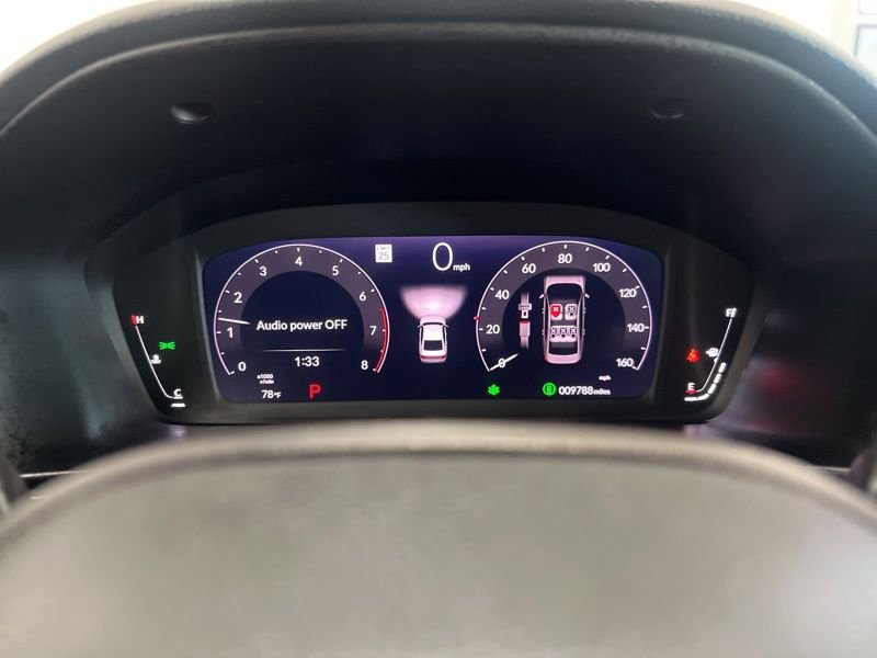 Used 2024 Honda Accord LX image 24