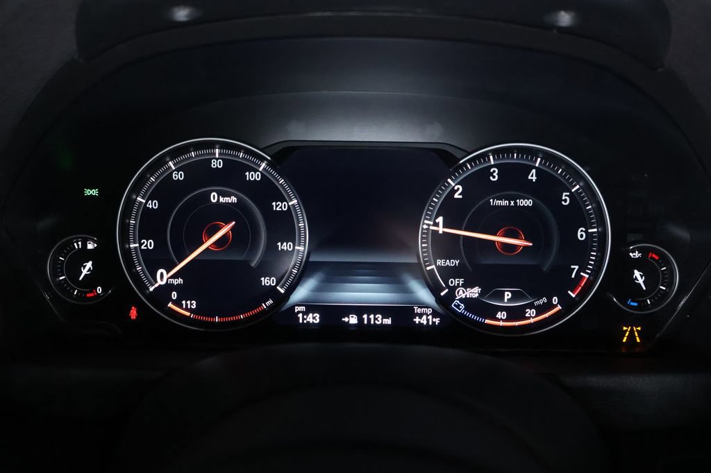 Used 2019 BMW 430i Gran Coupe xDrive image 22