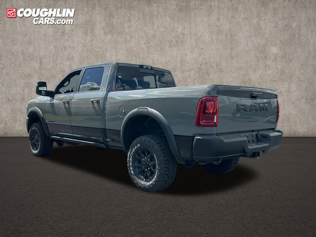 New 2026 RAM 2500 Power Wagon AWD/4WD image 5