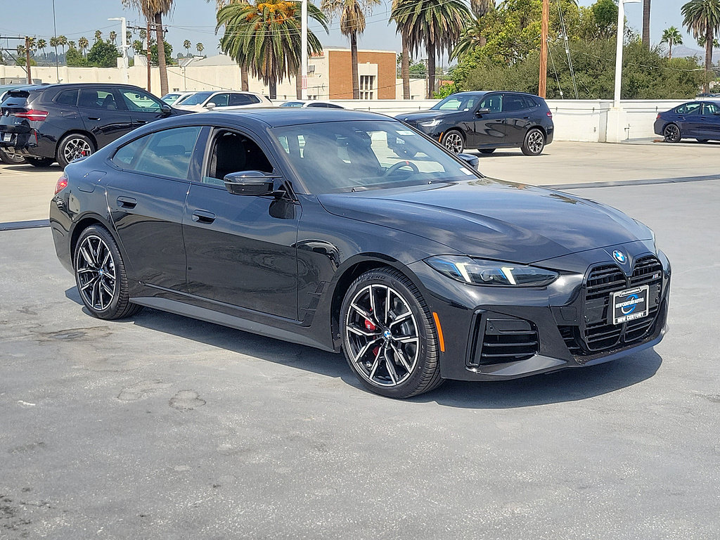 New 2026 BMW M440i w/ Premium Package RWD image 4