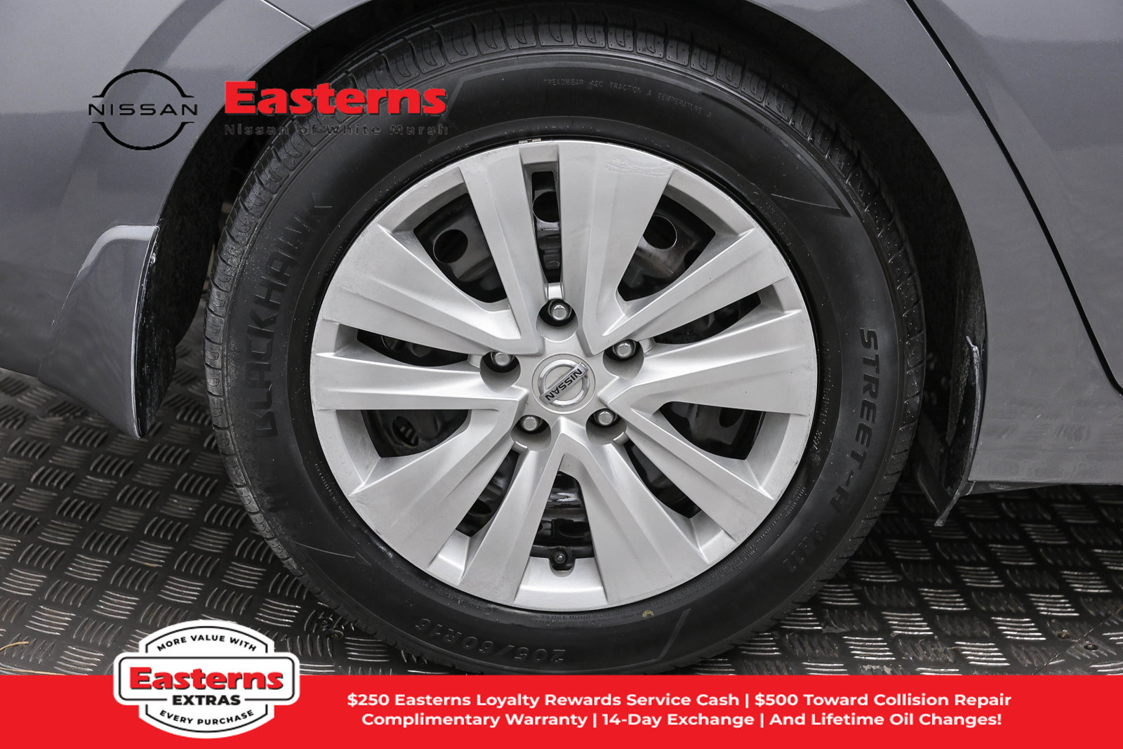 Used 2020 Nissan Sentra S FWD image 29