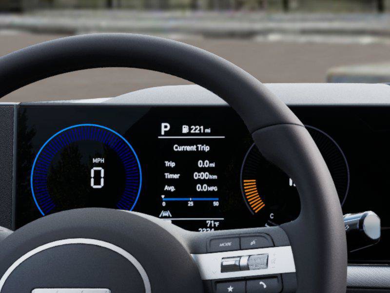 New 2026 Hyundai Sonata SEL FWD image 4
