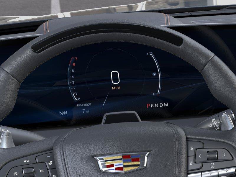 New 2026 Cadillac CT5 Sport RWD image 19