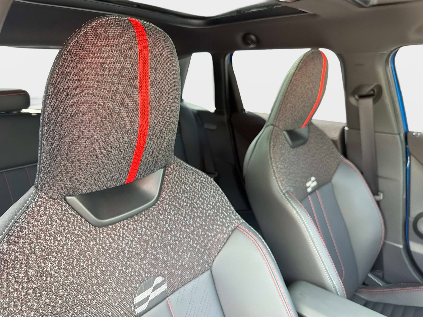 Used 2025 MINI Cooper S image 24