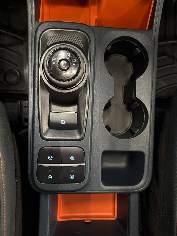 Used 2022 Ford Maverick XLT FWD image 23