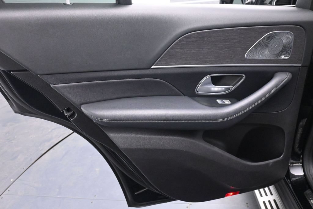 Used 2020 Mercedes-Benz GLE 450 4MATIC image 13