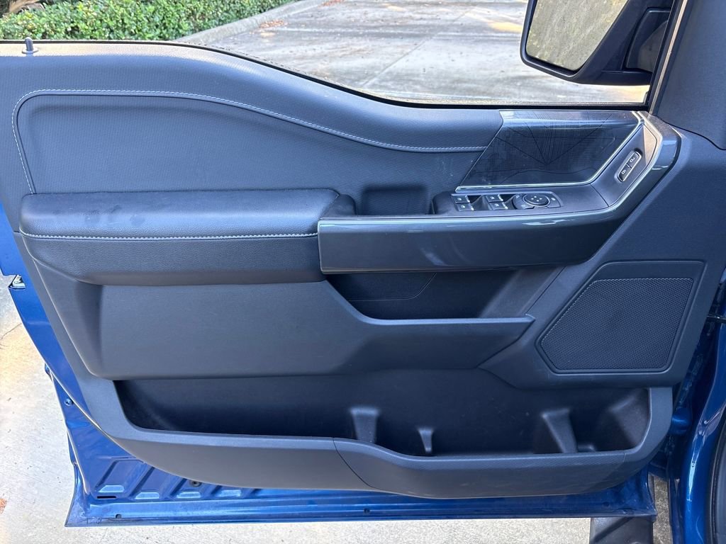 Used 2023 Ford F150 XLT w/ Equipment Group 302A High image 15