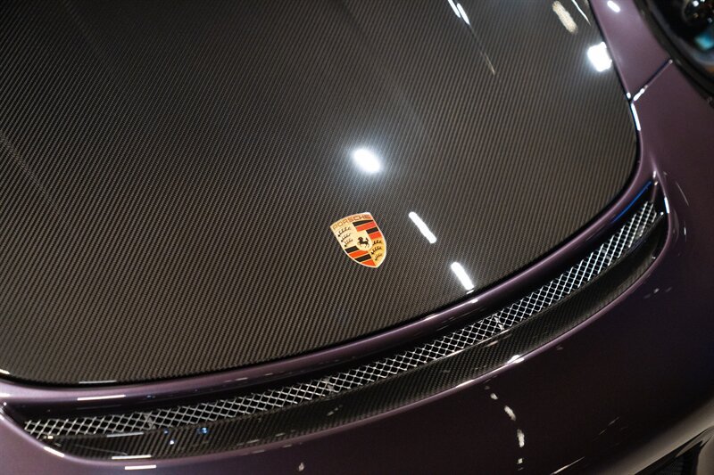 Used 2018 Porsche 911 GT2 RS RWD image 8