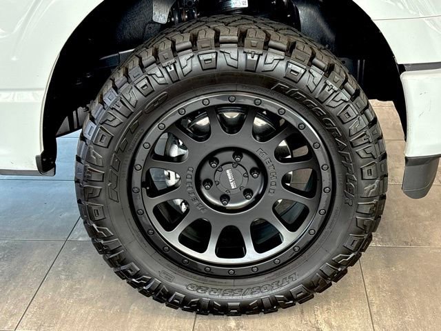 Used 2024 Ford F150 STX image 38