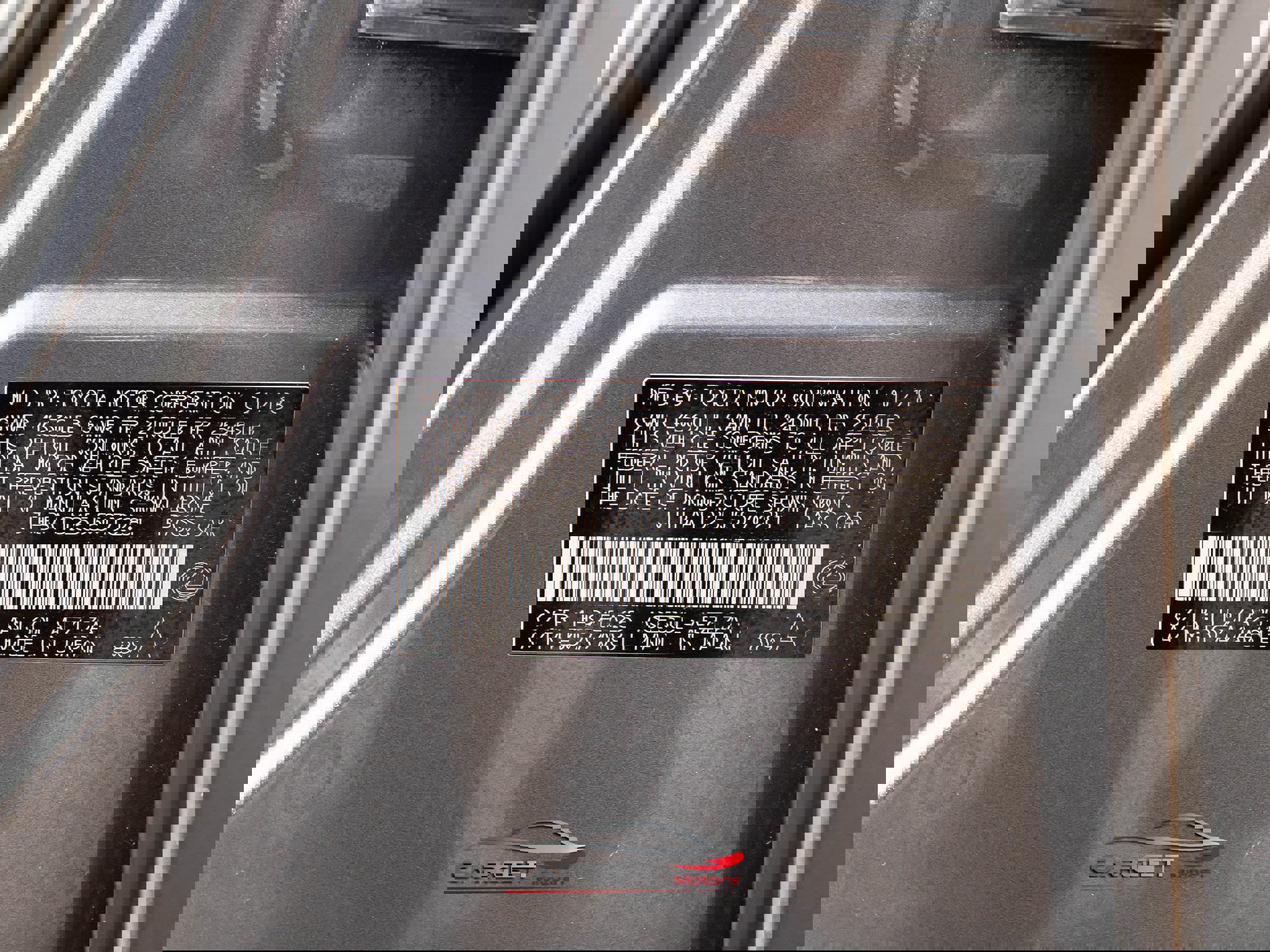 Used 2018 Lexus IS 300 F Sport w/ F Sport Package image 48