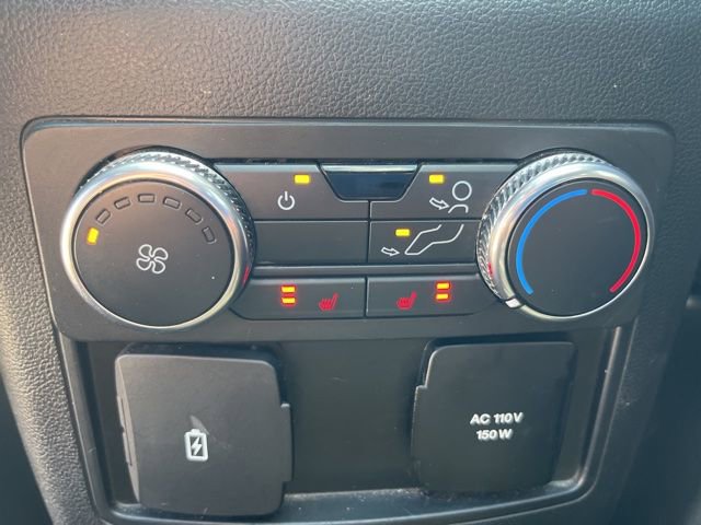 Used 2021 Ford Explorer ST w/ Equipment Group 401A AWD/4WD image 15