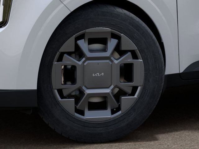 New 2026 Kia Carnival EX FWD image 9