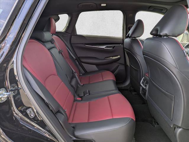 Used 2025 INFINITI QX50 Sport AWD/4WD image 20