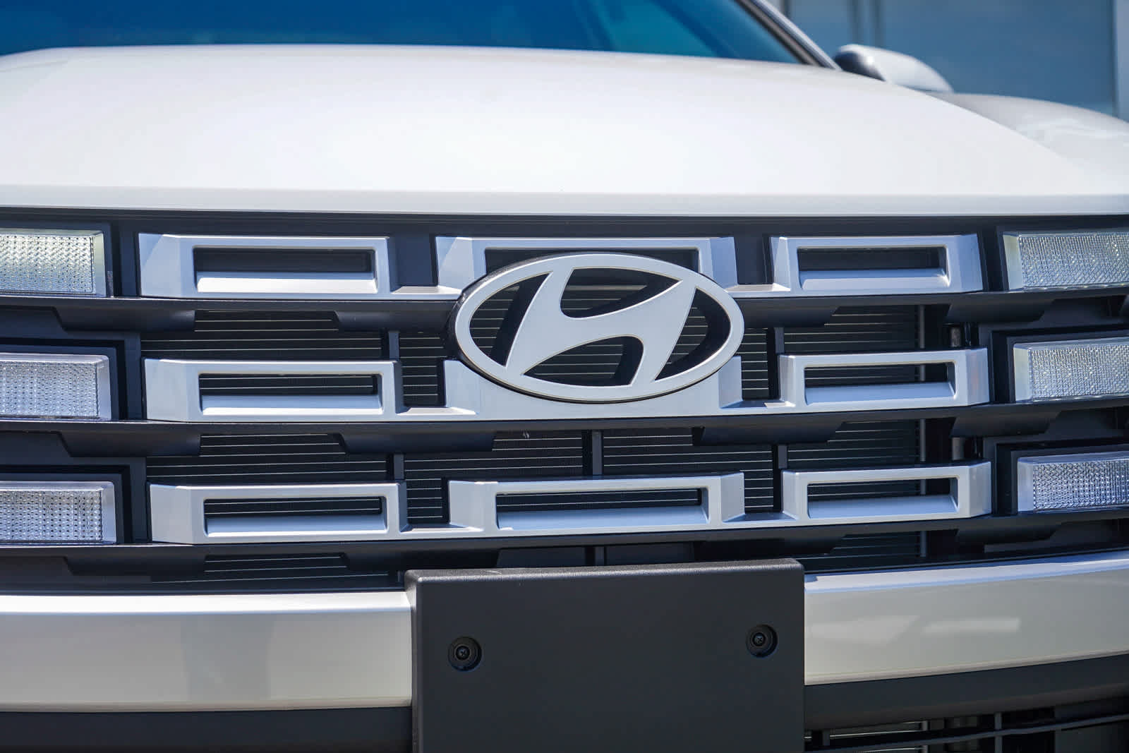 New 2026 Hyundai Santa Cruz SEL FWD image 11