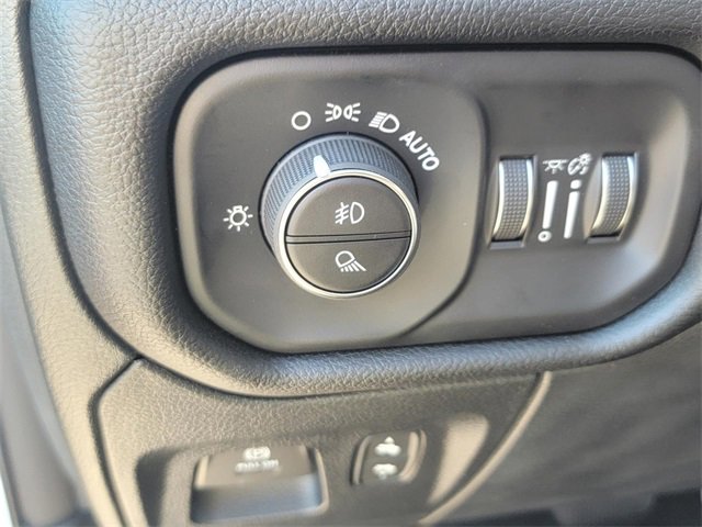 New 2025 RAM 1500 Big Horn image 29