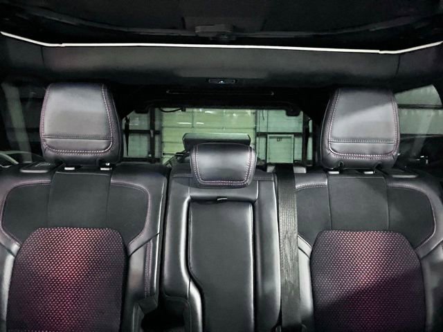 Used 2023 Ford Bronco Raptor AWD/4WD image 16