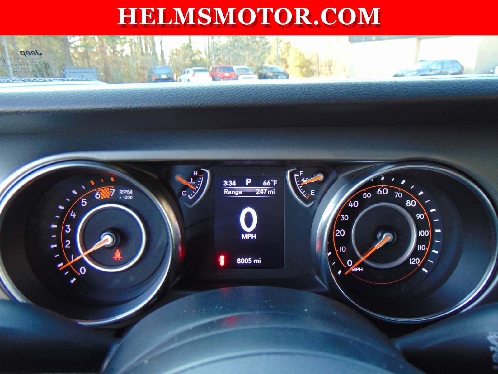 Used 2023 Jeep Wrangler Willys image 18