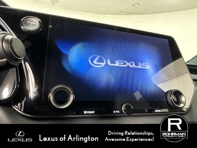 Certified 2026 Lexus RX 350 w/ Convenience Package AWD/4WD image 7