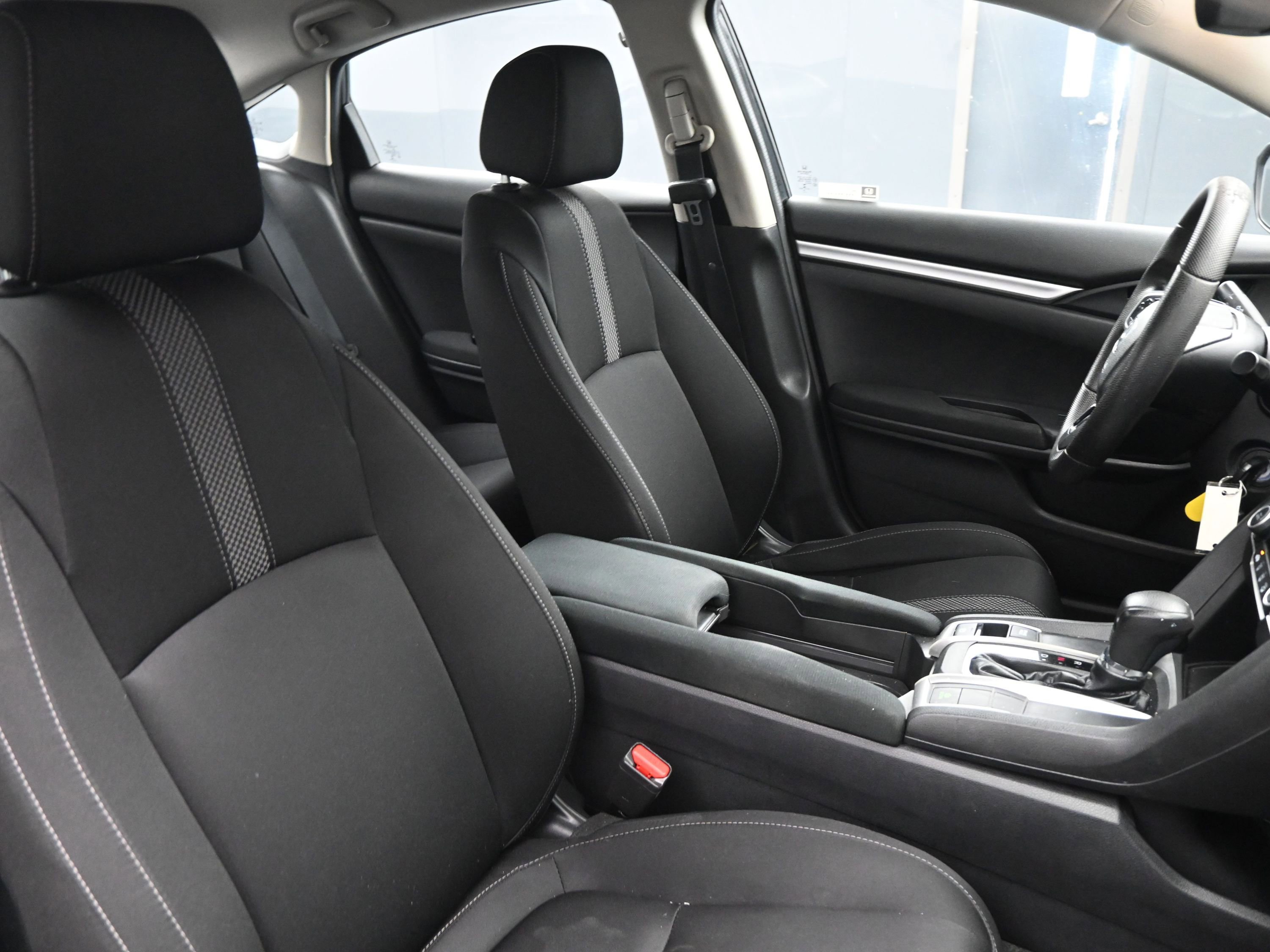 Used 2020 Honda Civic LX image 21