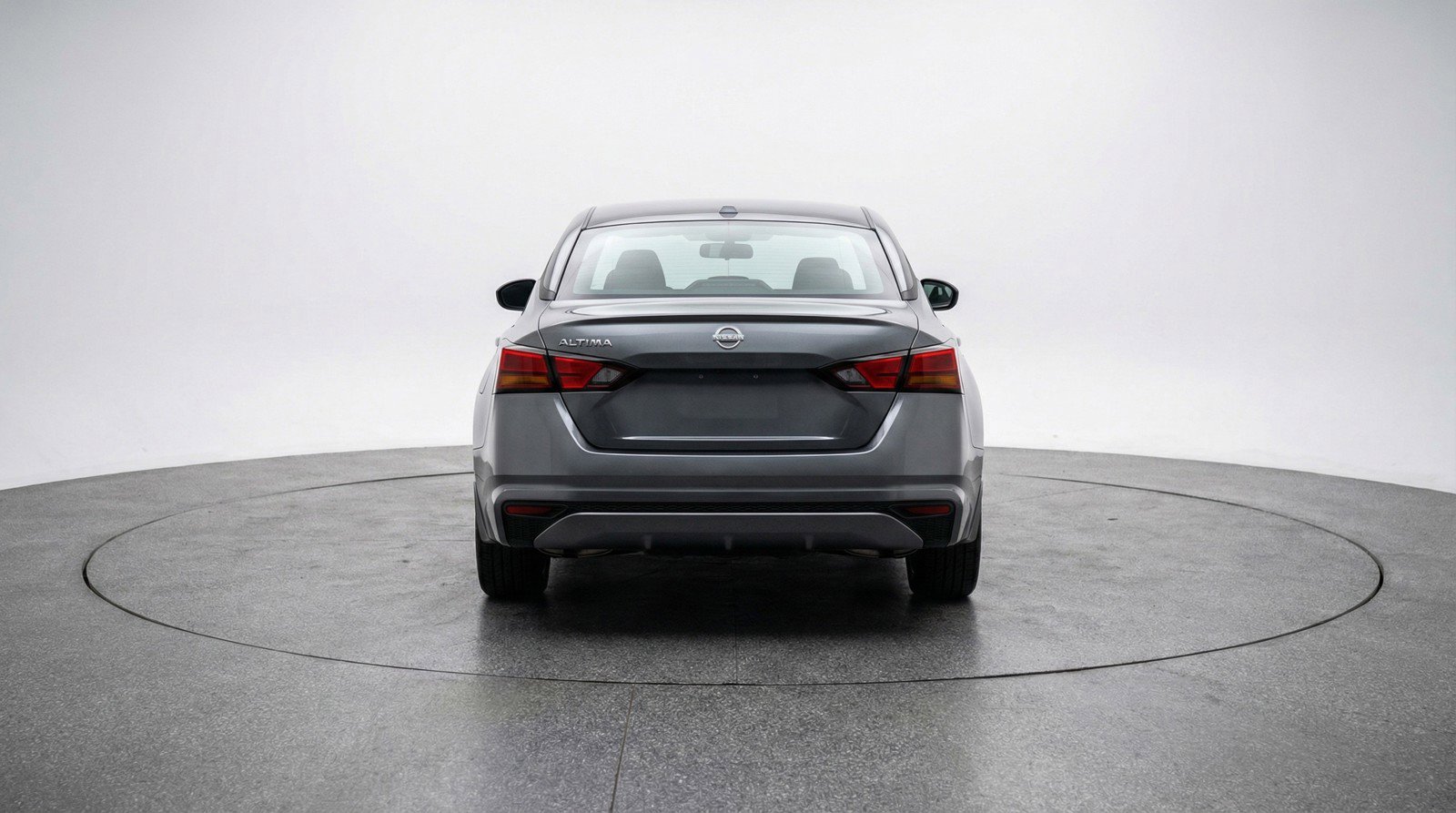Used 2025 Nissan Altima 2.5 SV image 7