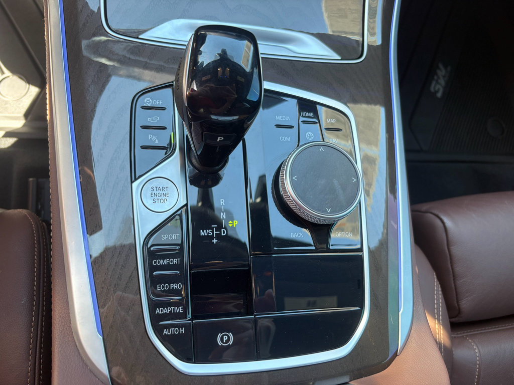 Used 2022 BMW X5 sDrive40i w/ Premium Package image 27