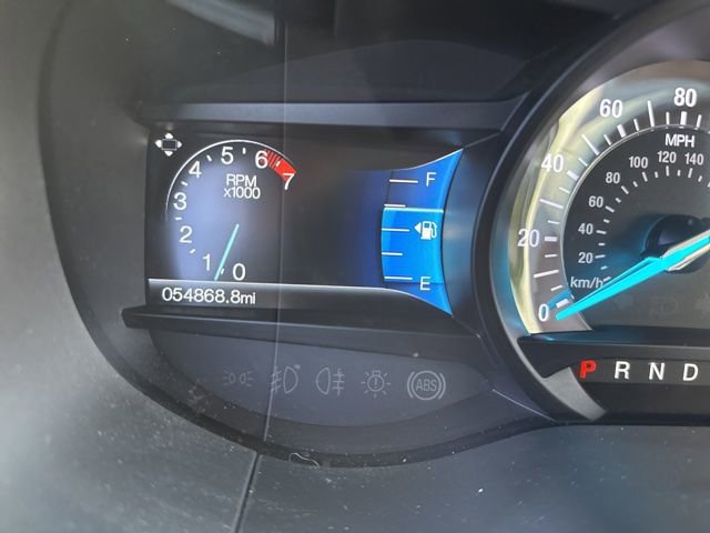 Used 2018 Ford Edge Sport w/ Equipment Group 401A AWD/4WD image 11