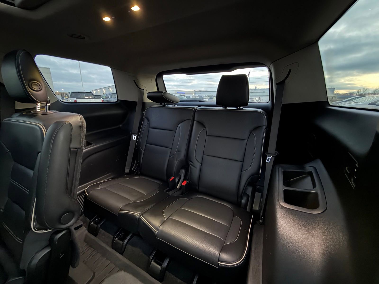 Used 2019 GMC Acadia Denali w/ Technology Package image 34