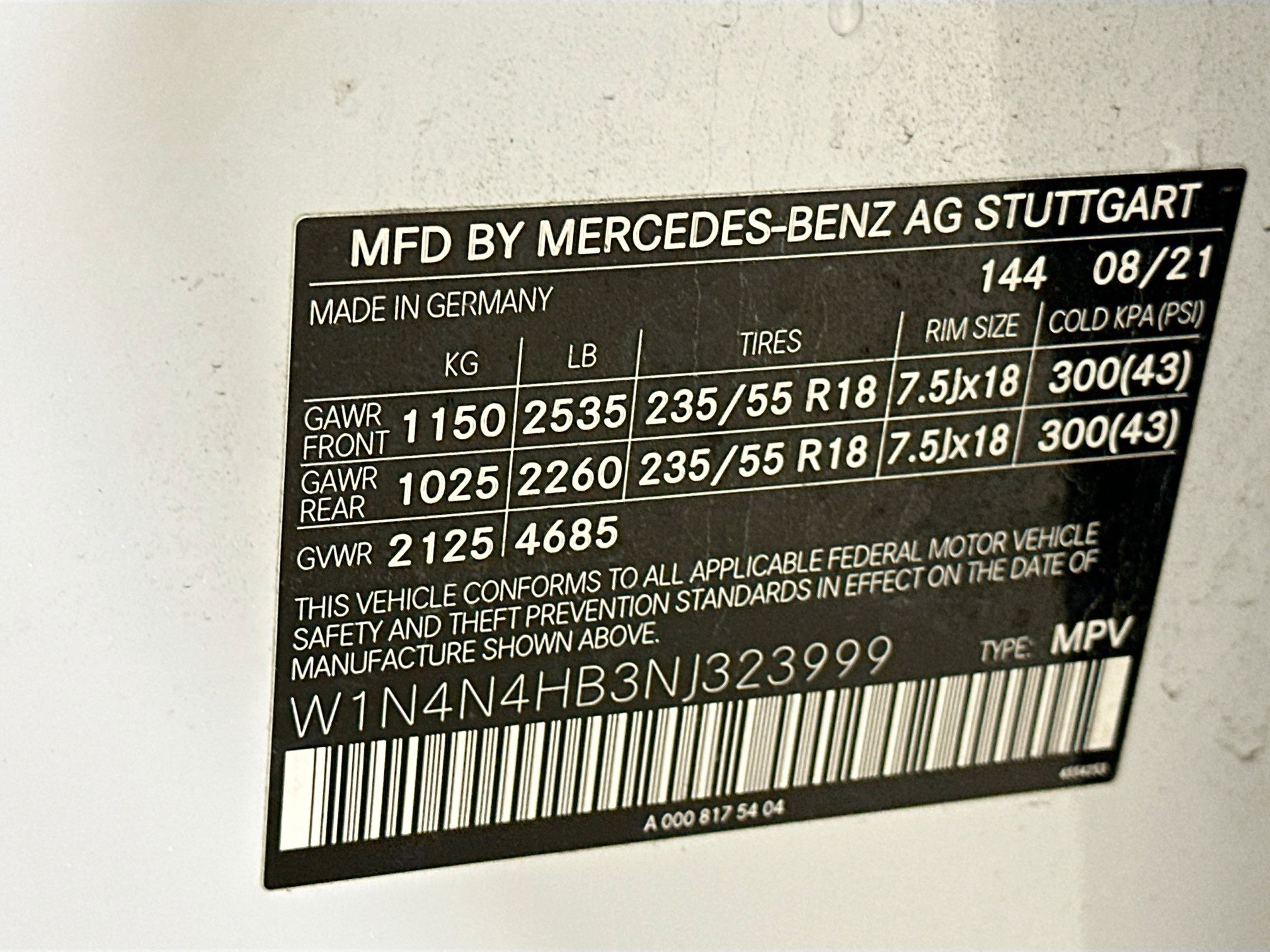 Certified 2022 Mercedes-Benz GLA 250 4MATIC image 41