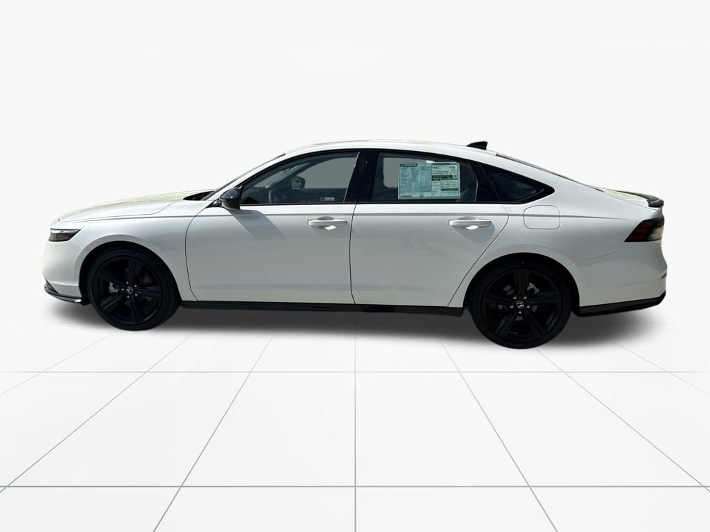 New 2026 Honda Accord Sport image 5