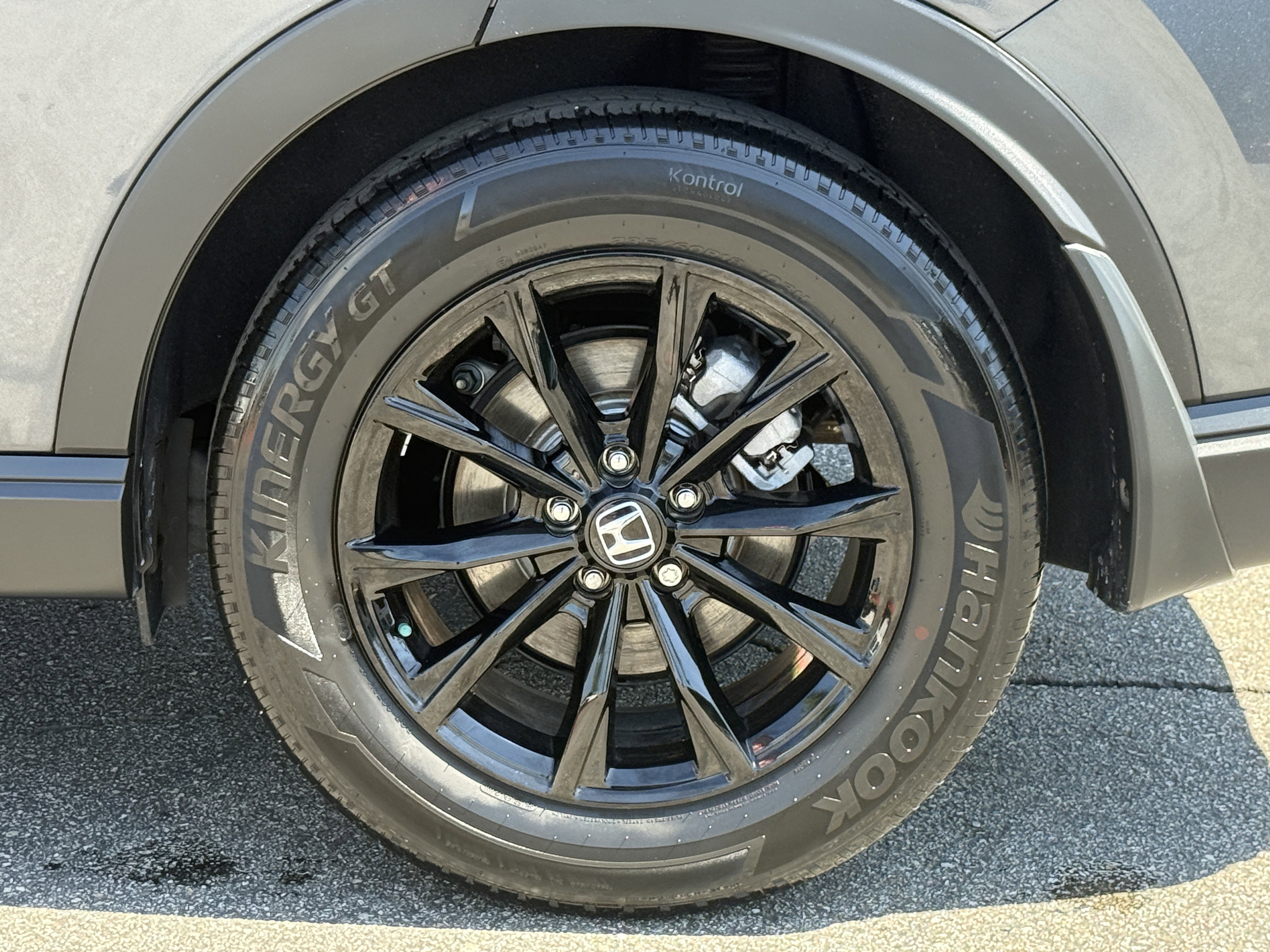 Used 2023 Honda CR-V Sport image 11