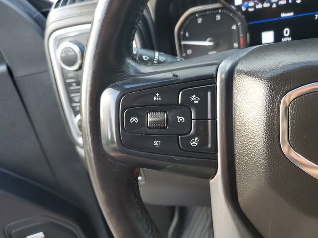 Used 2020 GMC Sierra 3500 Denali w/ Denali Ultimate Package AWD/4WD image 30