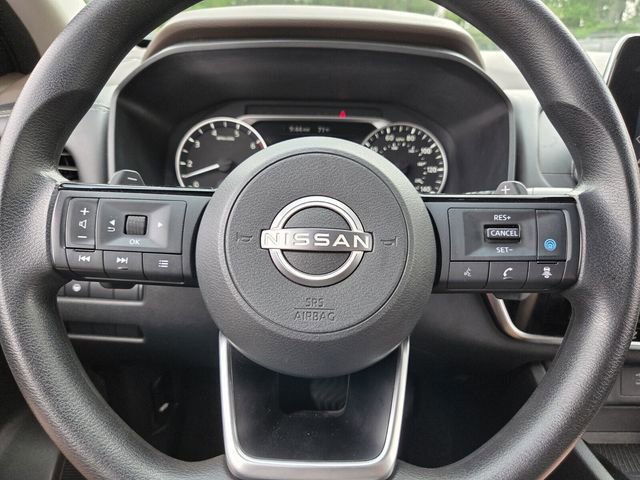 Certified 2022 Nissan Rogue SV image 20