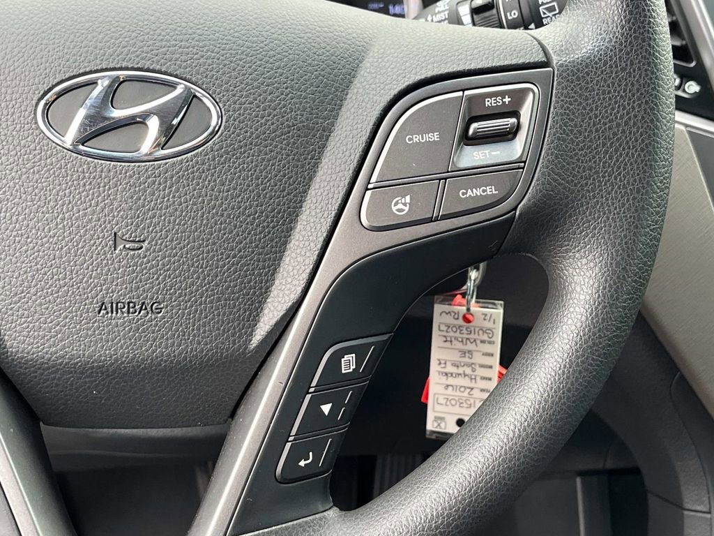 Used 2016 Hyundai Santa Fe SE image 30
