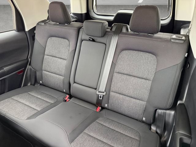 Used 2024 Ford Bronco Sport Big Bend w/ Convenience Package image 22