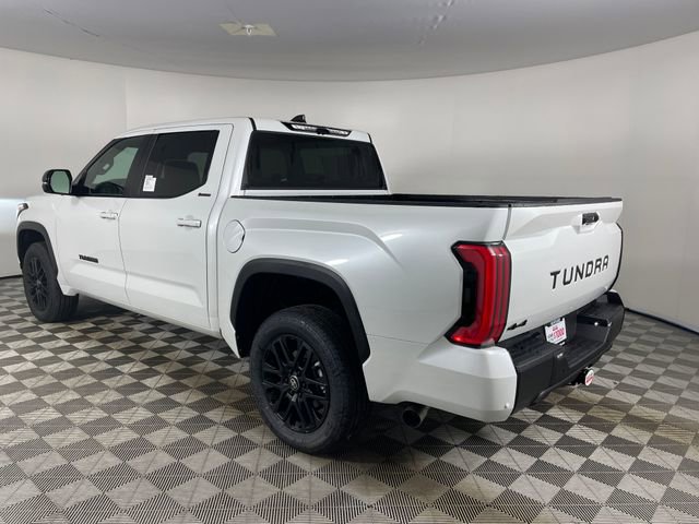 New 2026 Toyota Tundra Limited image 5