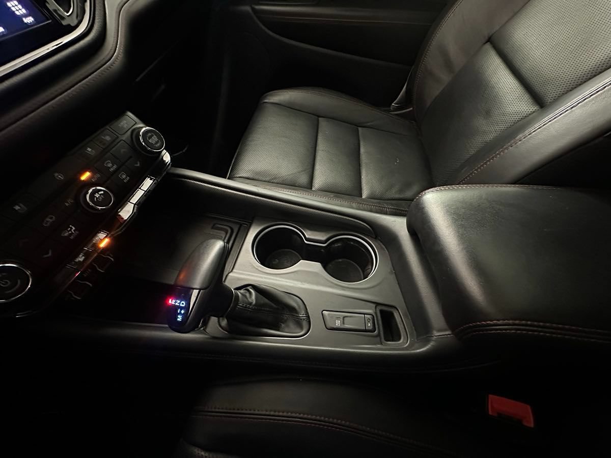 Used 2024 Dodge Durango R/T AWD/4WD image 45