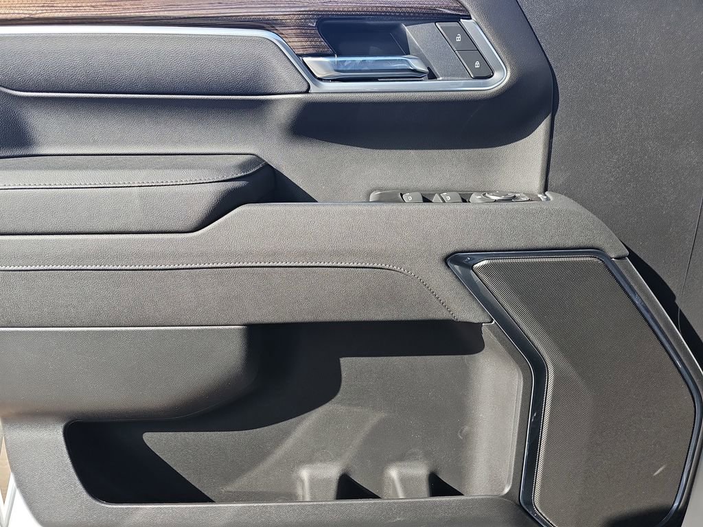 New 2026 Chevrolet Silverado 1500 LT image 27