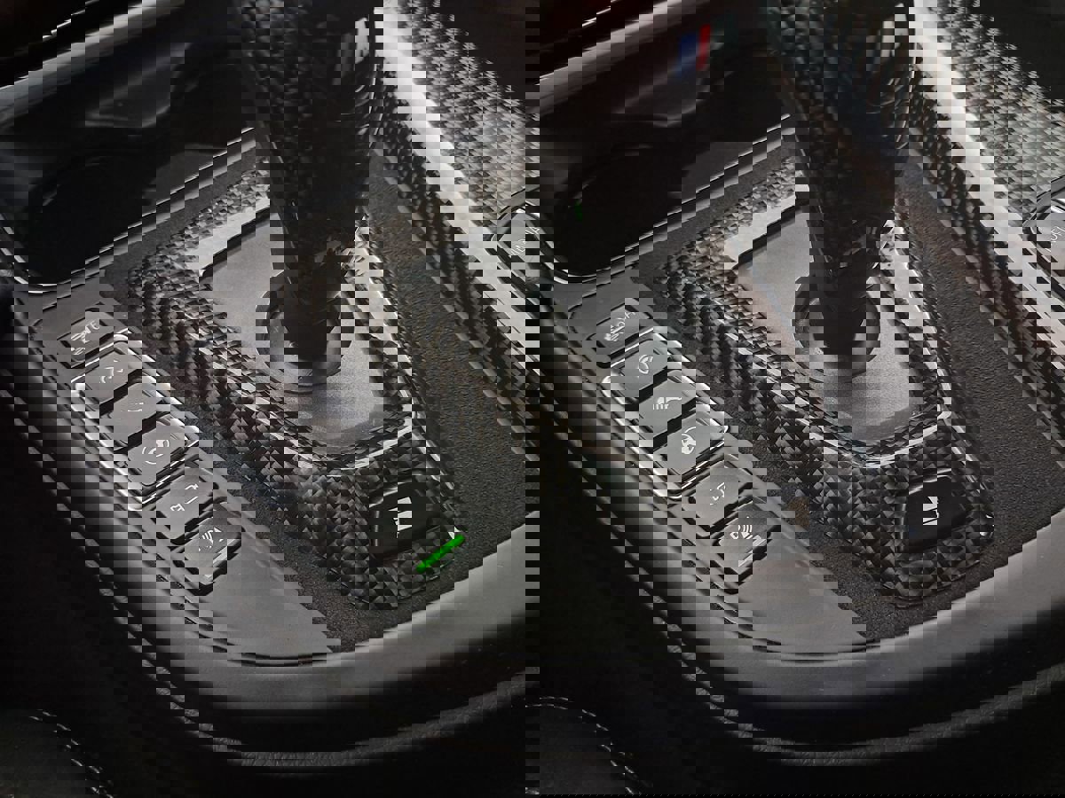 Used 2018 BMW M3 Competition w/ Competition Package image 38