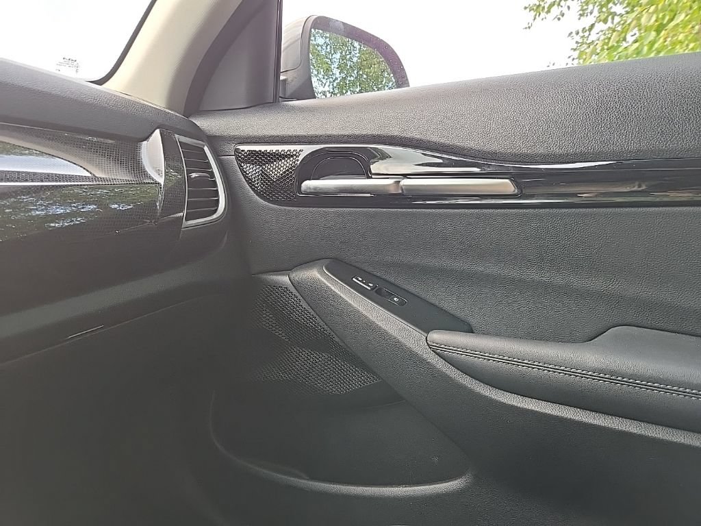 Certified 2024 Kia Seltos S AWD/4WD image 27