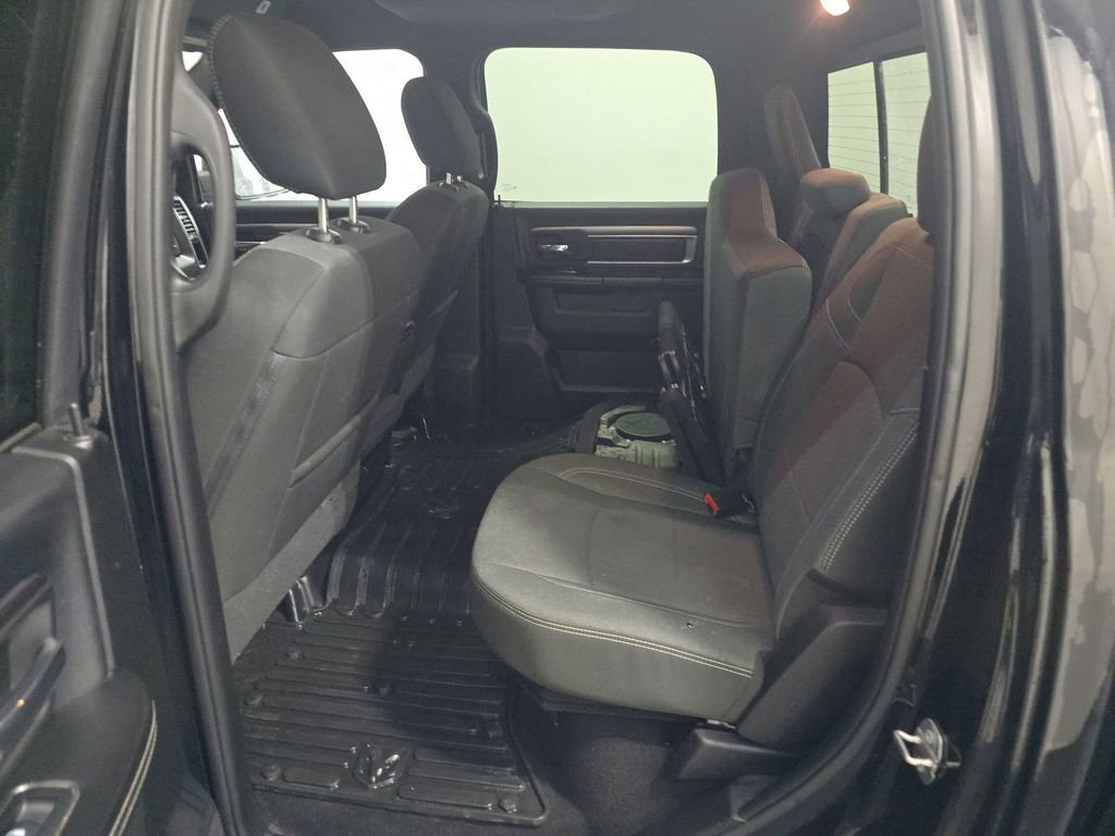 Used 2022 RAM 1500 Classic Warlock image 4