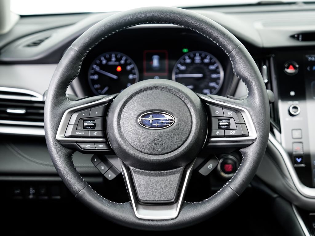 Used 2020 Subaru Outback Limited w/ Popular Package #2 AWD/4WD image 12