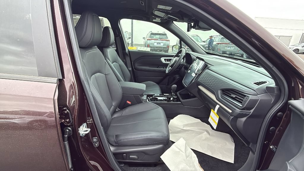 New 2026 Subaru Forester Limited AWD/4WD image 16
