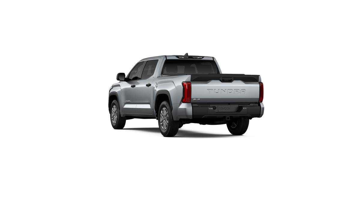 New 2026 Toyota Tundra SR5 AWD/4WD image 84