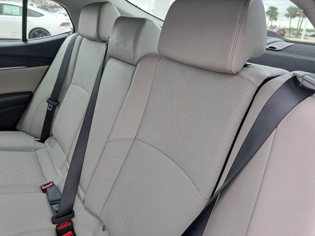 Certified 2026 Toyota Camry XLE w/ Premium Plus Package image 24